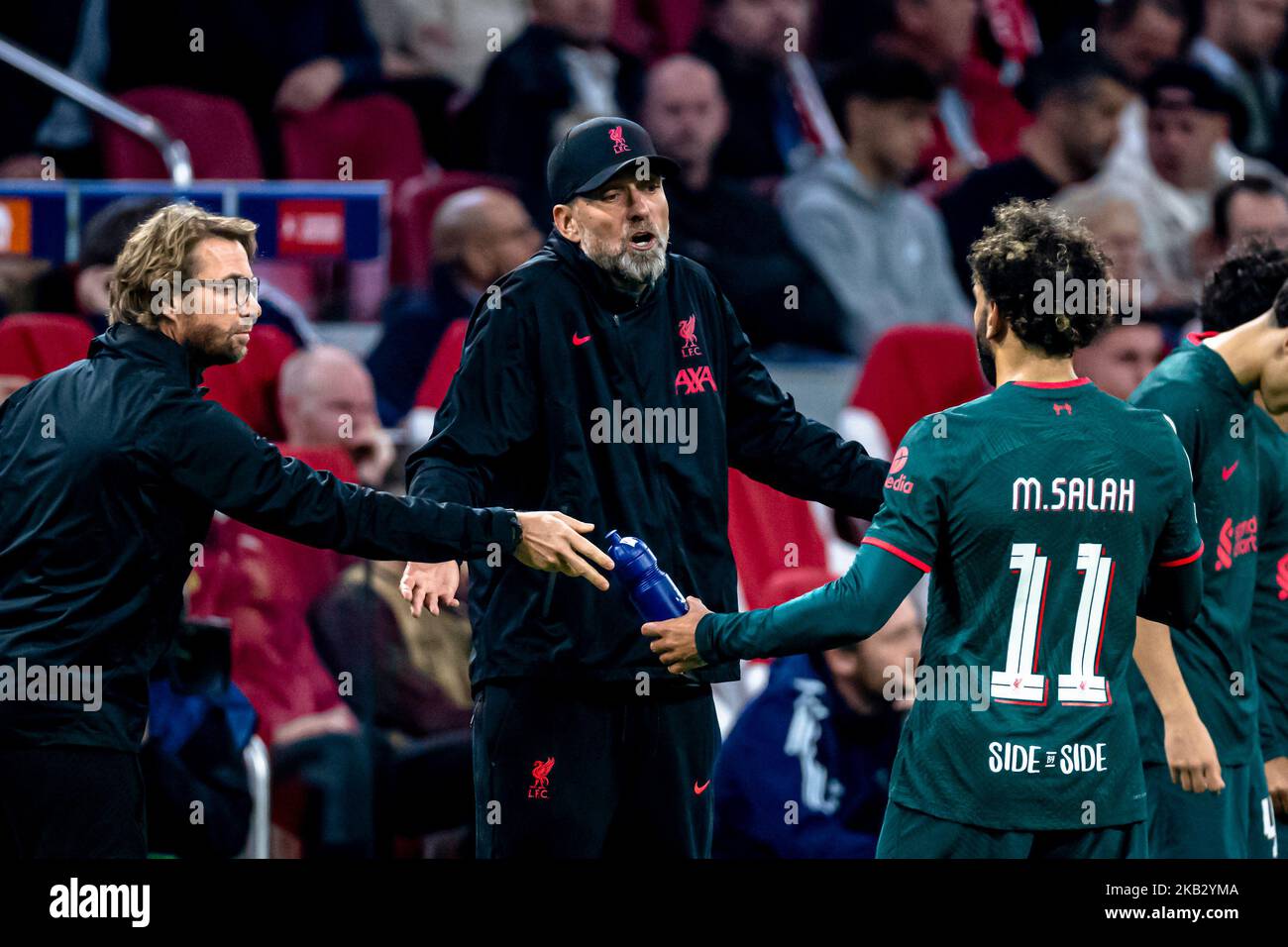 Nations League: Klopp's Germany Draw with Xavi's Netherlands as Haaland Shines for Norway