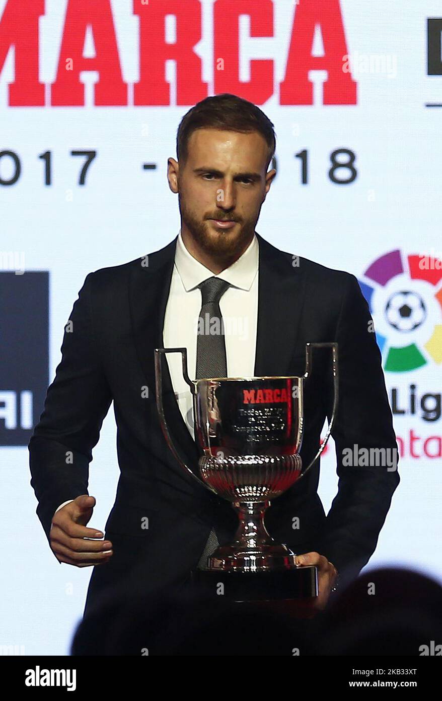 Oblak zamora trophy hires stock photography and images Alamy