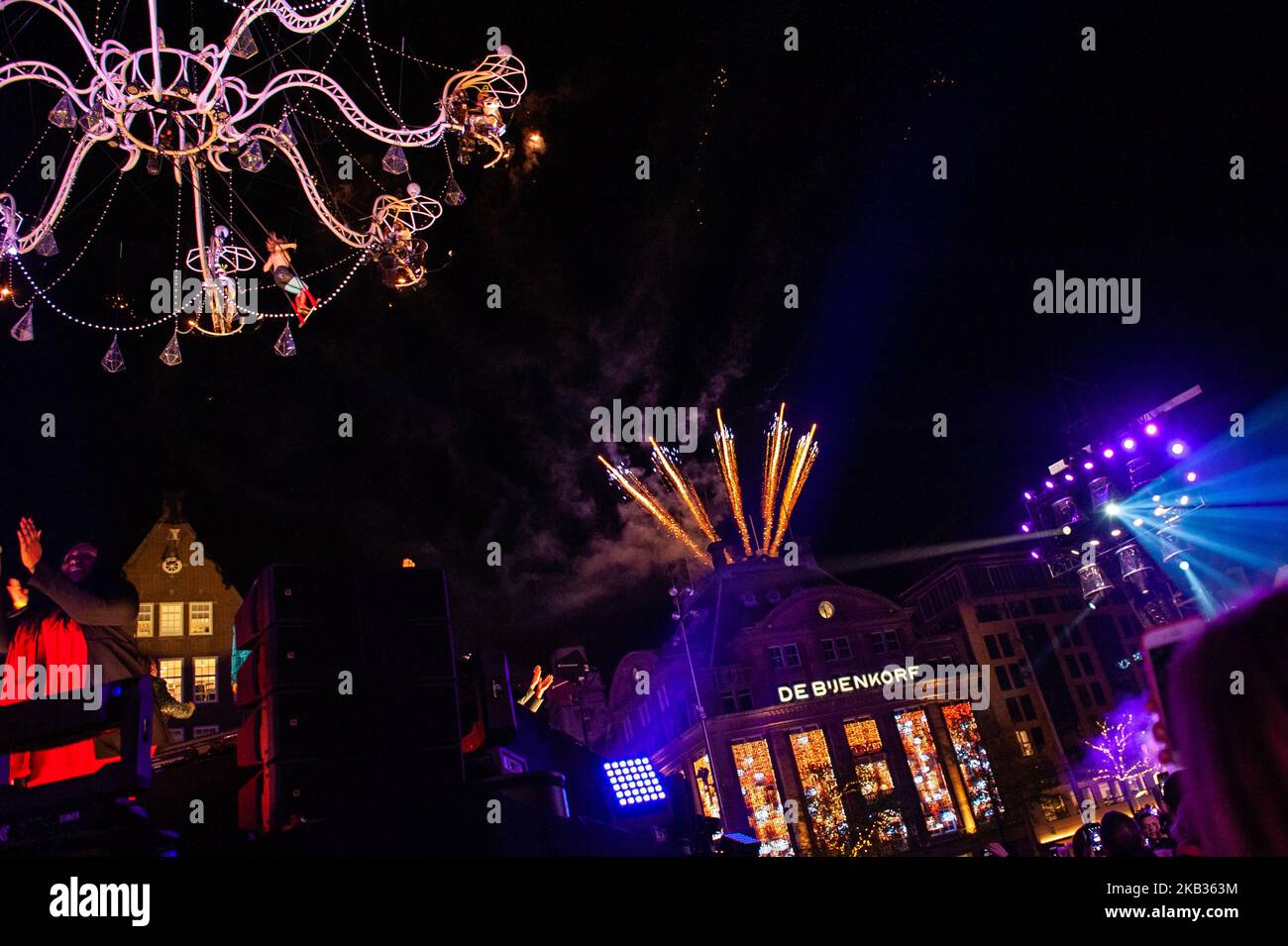 Dutch department store hi-res stock photography and images - Page 6 - Alamy