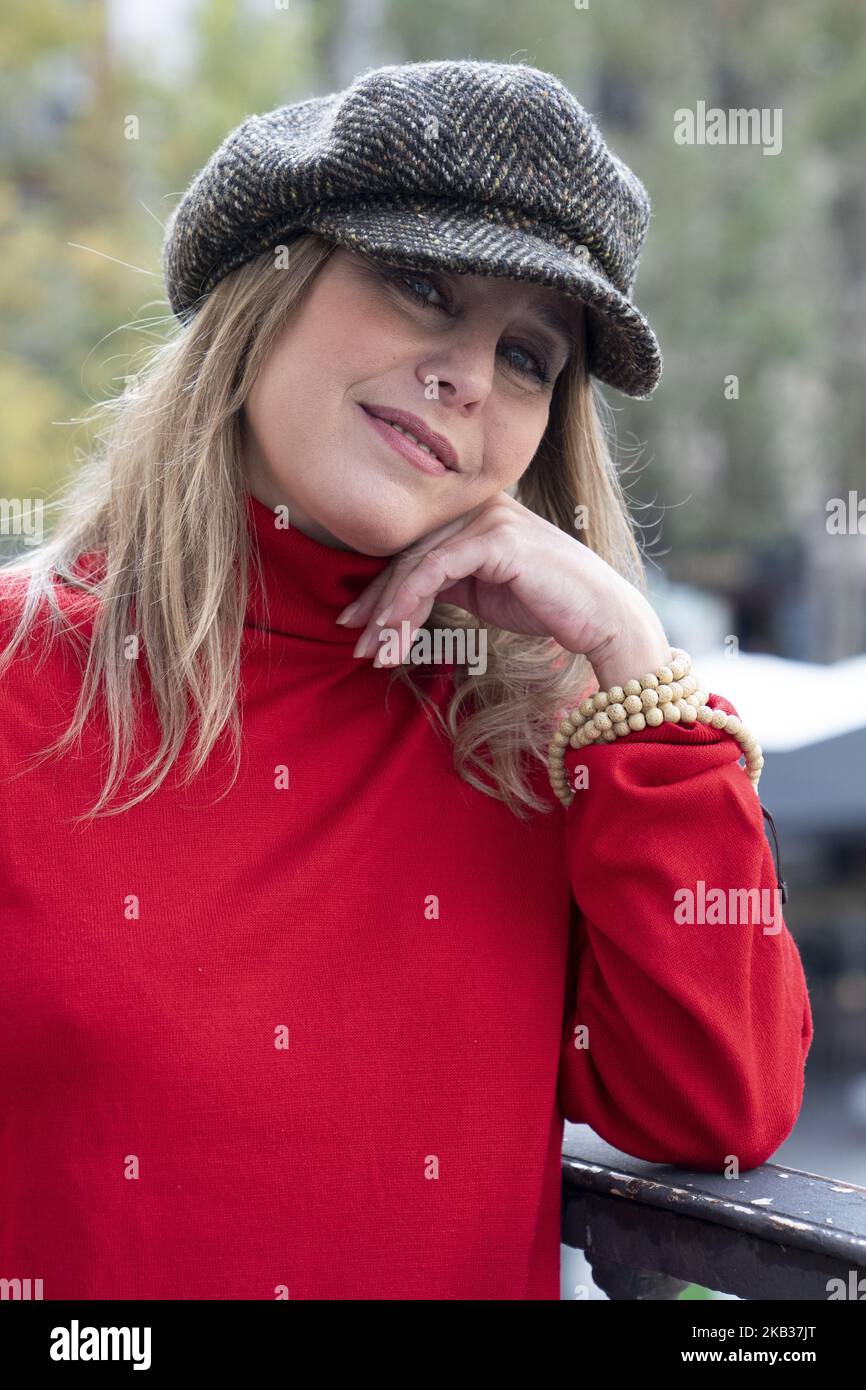 Natalia dicenta hi-res stock photography and images - Alamy