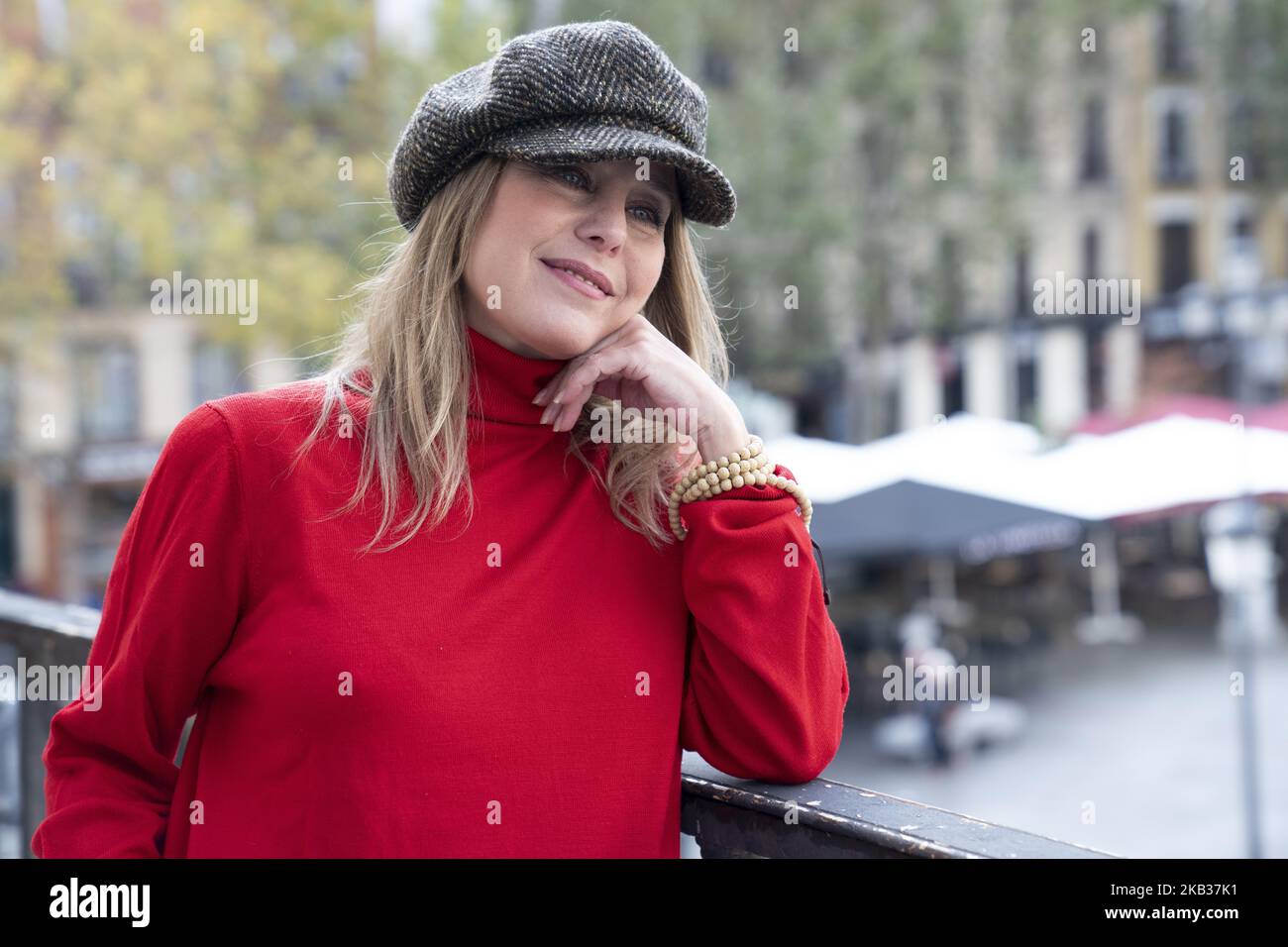 Natalia dicenta hi-res stock photography and images - Alamy