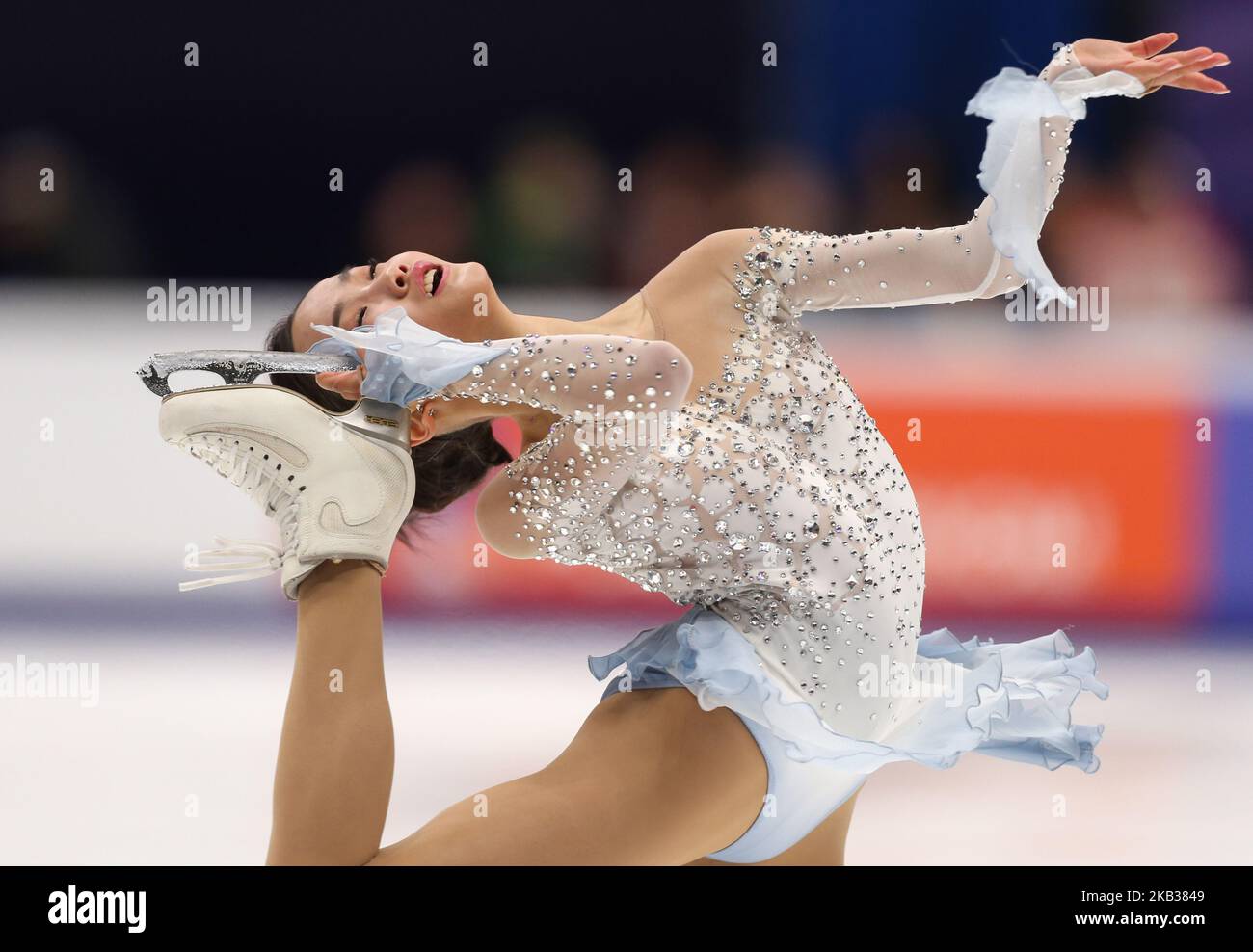 Eunsoo lim hi-res stock photography and images - Alamy