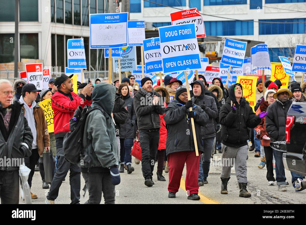 Canada public education disability hi-res stock photography and images ...