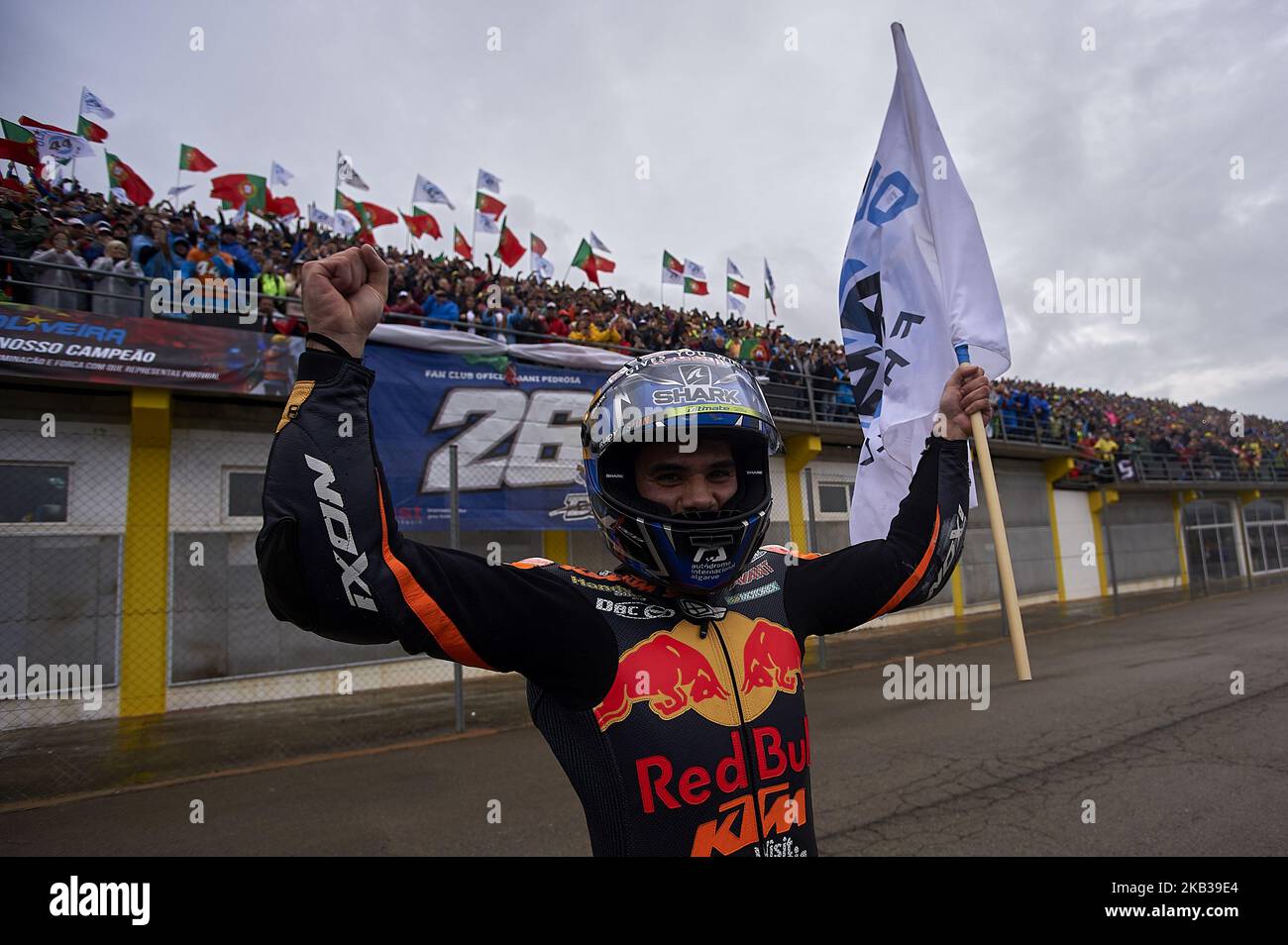 Miguel oliveira 44 hi-res stock photography and images - Alamy