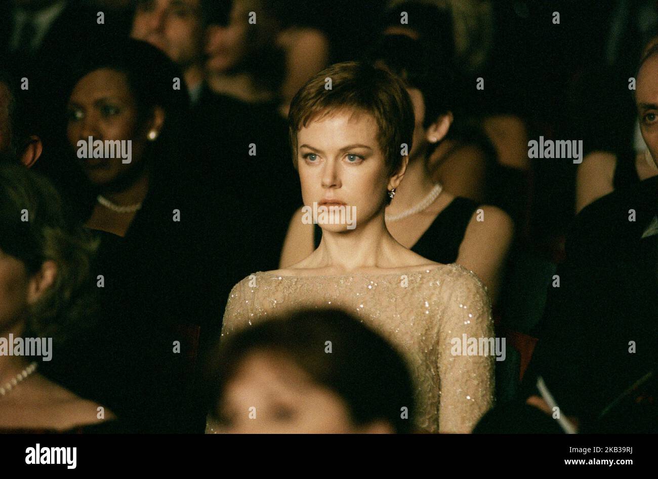 BIRTH, NICOLE KIDMAN, 2004 Stock Photo - Alamy