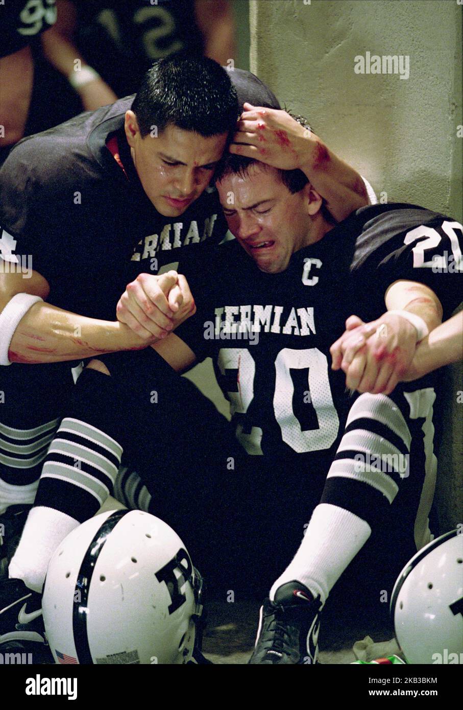 Lucas Movie Football