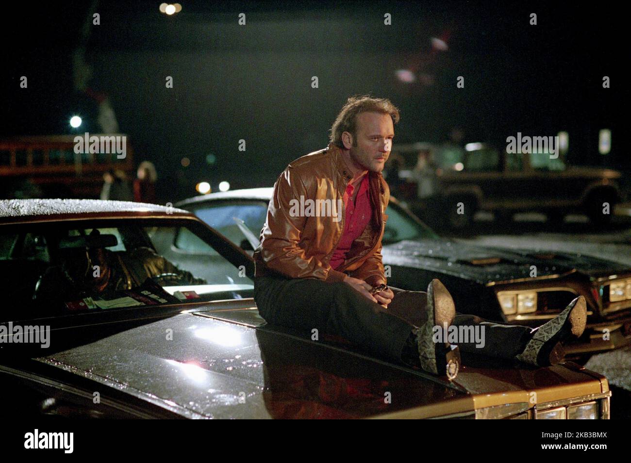 FRIDAY NIGHT LIGHTS, TIM MCGRAW, 2004 Stock Photo Alamy