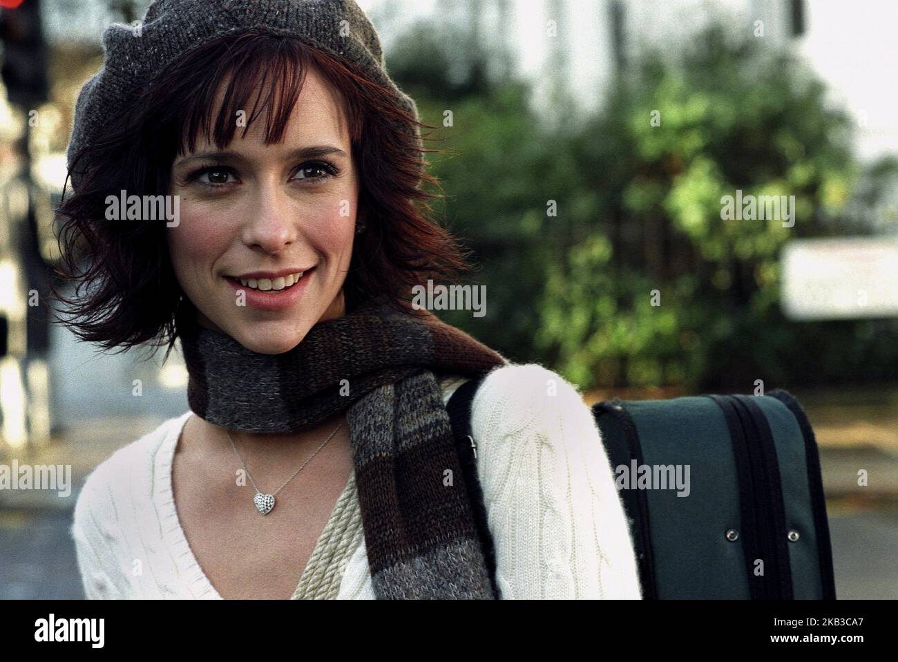 IF ONLY, JENNIFER LOVE HEWITT, 2004 Stock Photo - Alamy