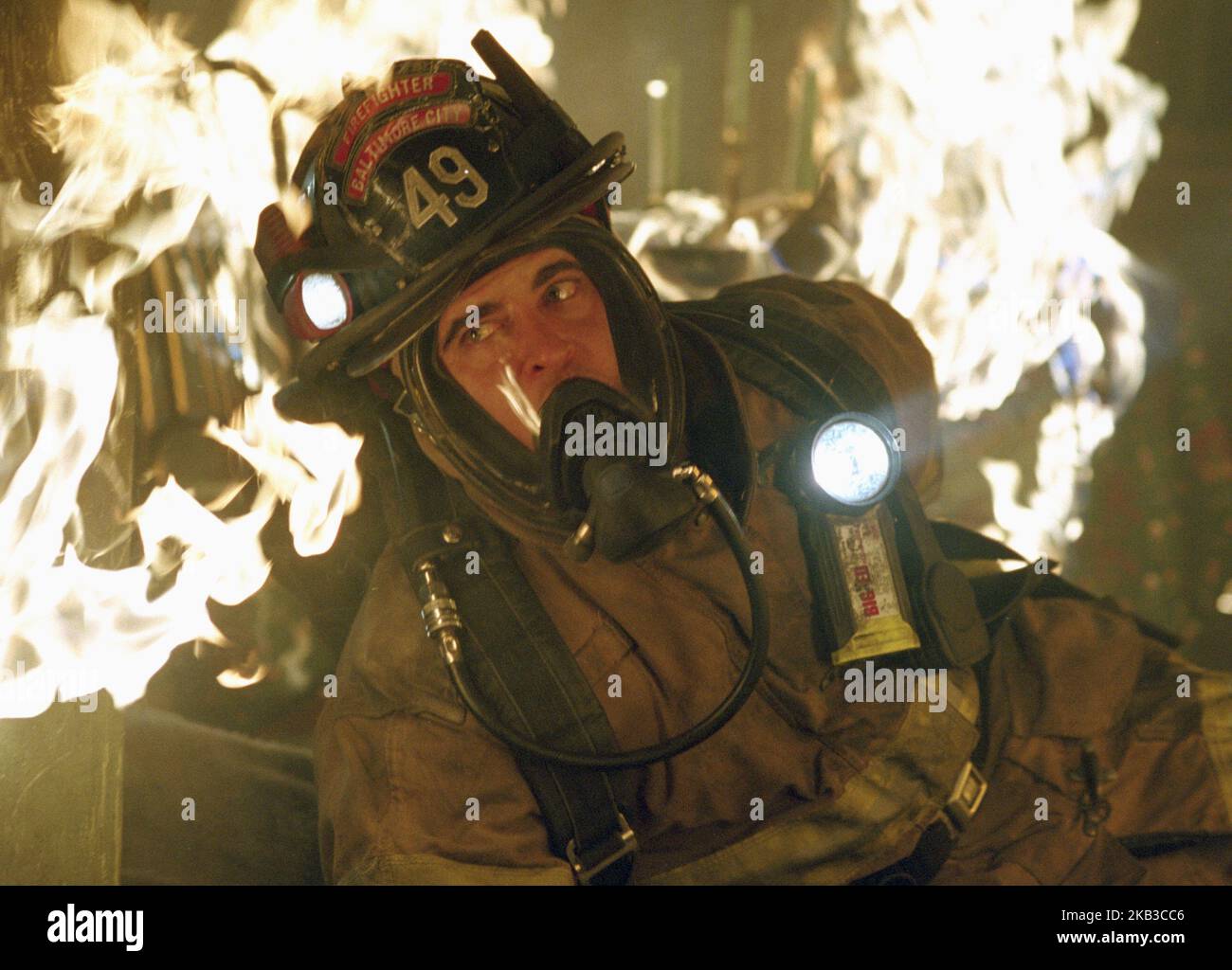 LADDER 49, JOAQUIN PHOENIX, 2004 Stock Photo - Alamy