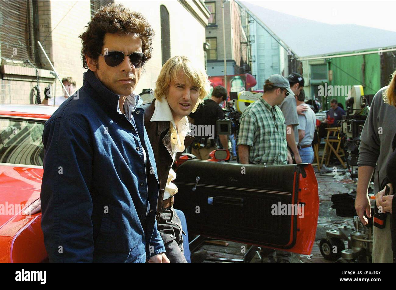 starsky and hutch ben stiller