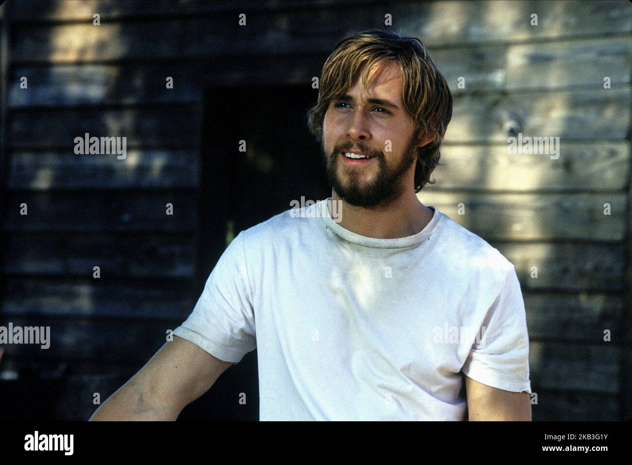 The Notebook 2004 Ryan Gosling Hi res Stock Photography And Images Alamy