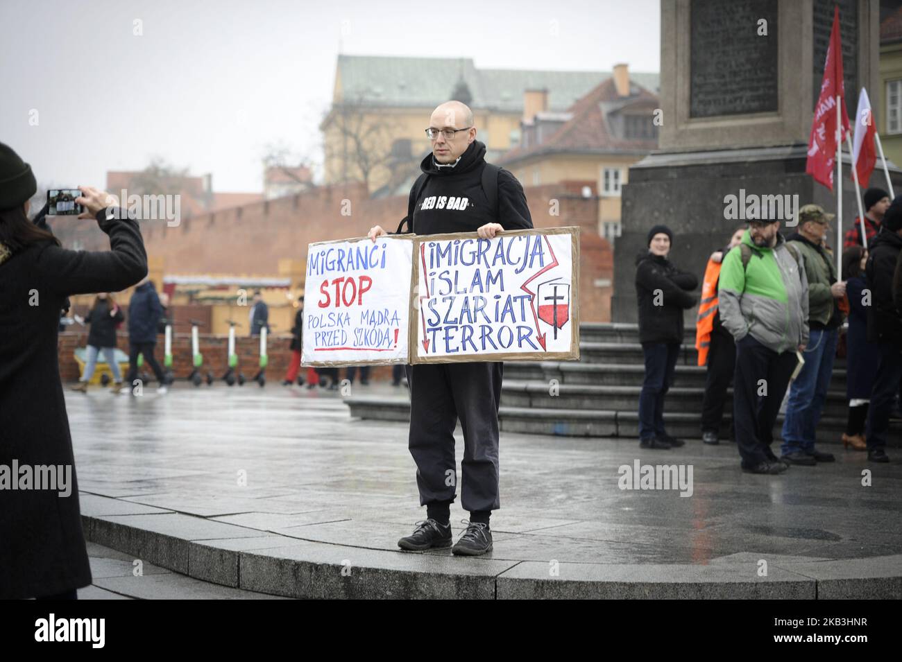 Right national radical camp hires stock photography and images Alamy