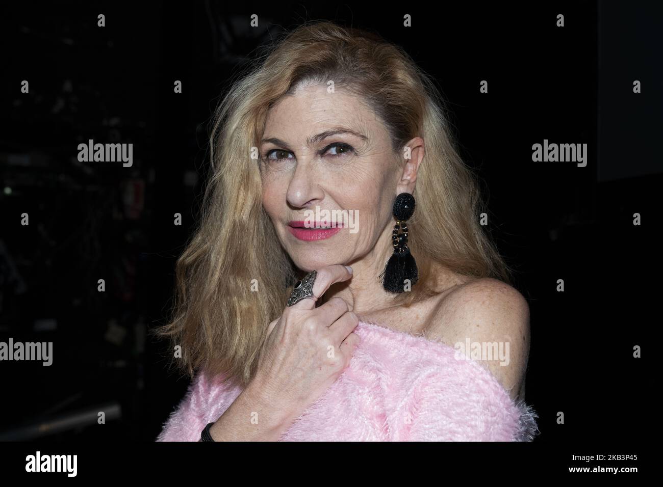 Silvia gambino hires stock photography and images Alamy