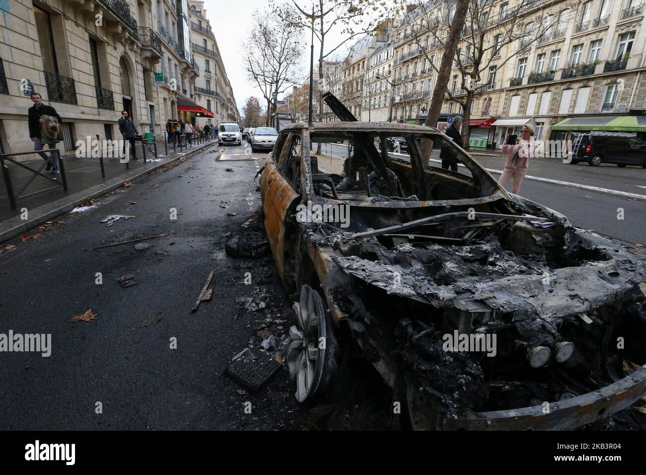 Avenue kleber hi-res stock photography and images - Page 3 - Alamy