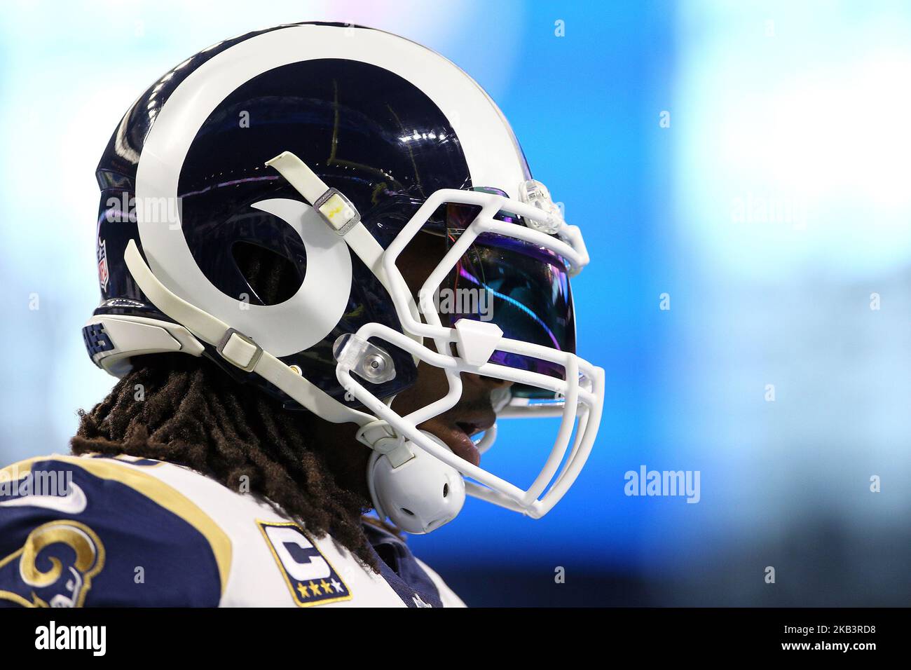 Running Back Rams Top Running rams hi-res stock photography and images - Alamy