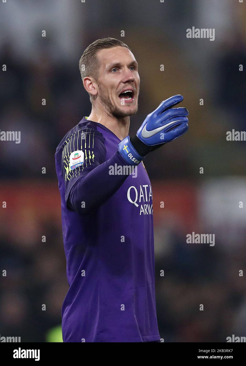 Patrick robin olsen hires stock photography and images Alamy