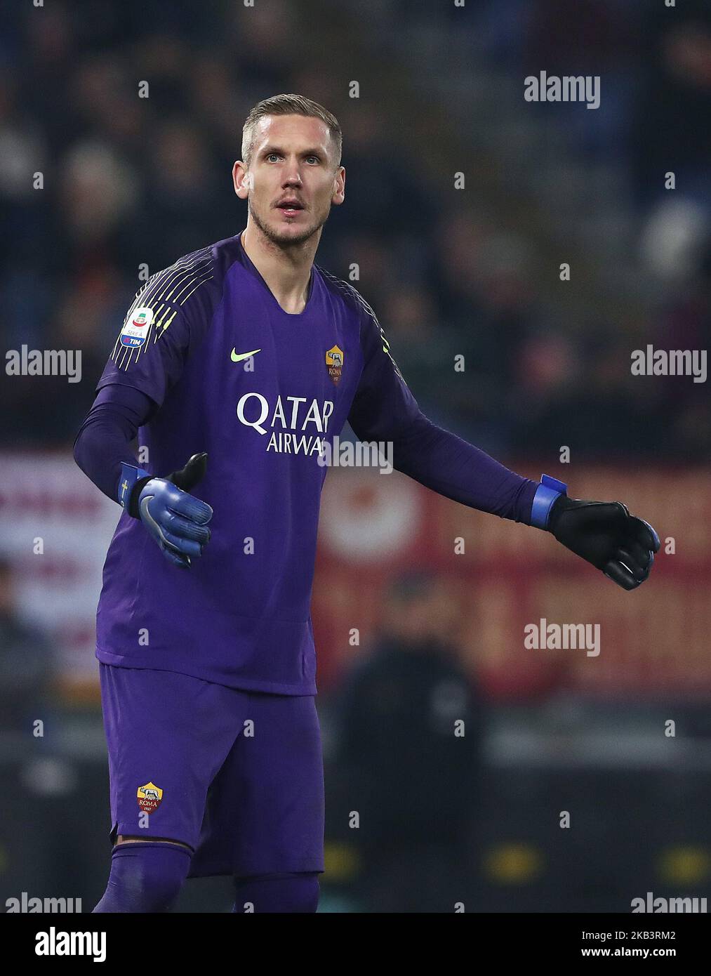 Patrick robin olsen hires stock photography and images Alamy