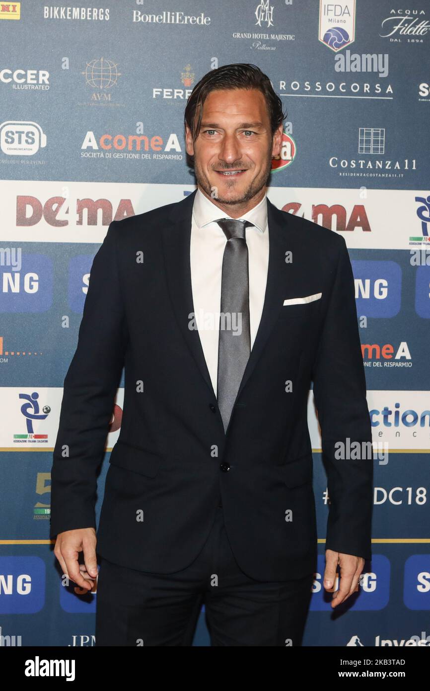 Oscar del calcio hires stock photography and images Alamy