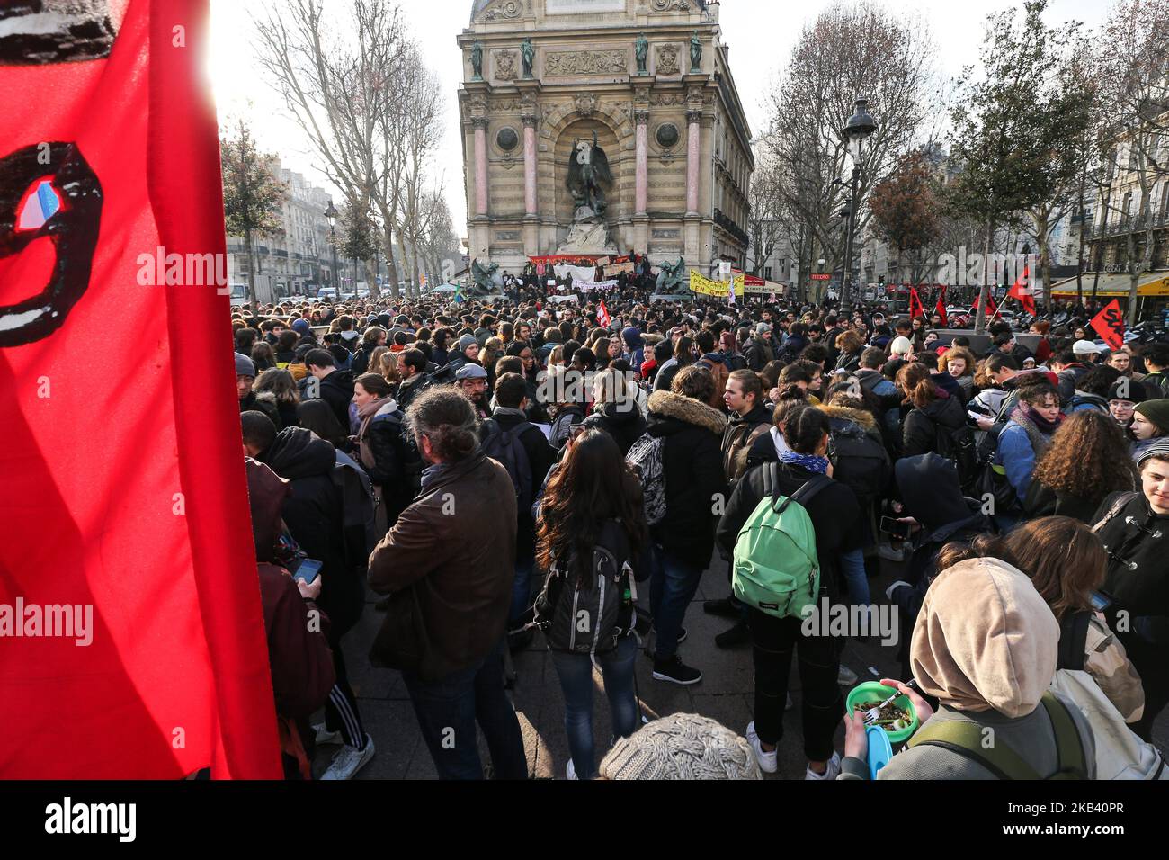 Photo shows general view hires stock photography and images Alamy