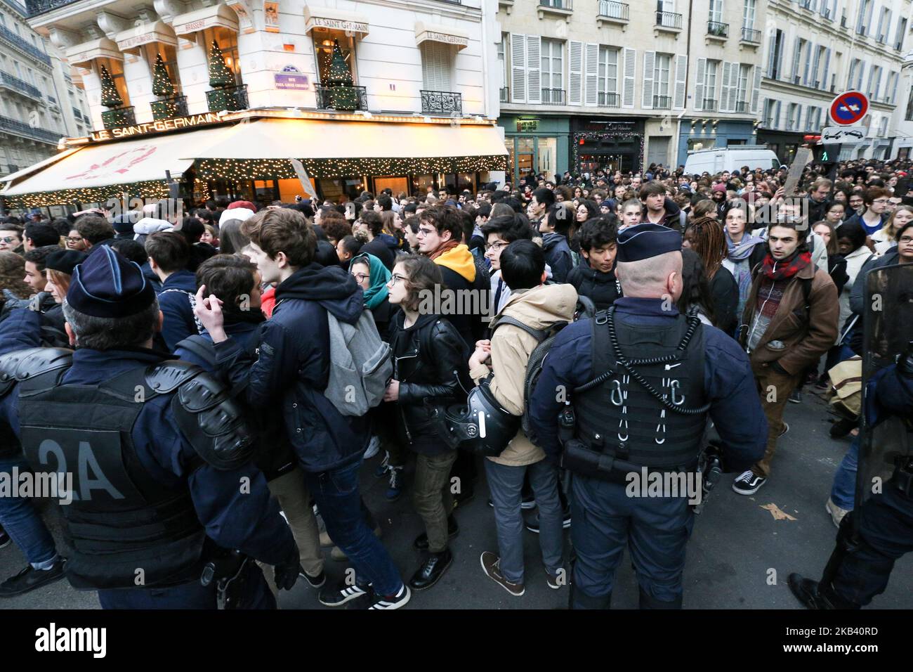 Paris 11 university hires stock photography and images Alamy