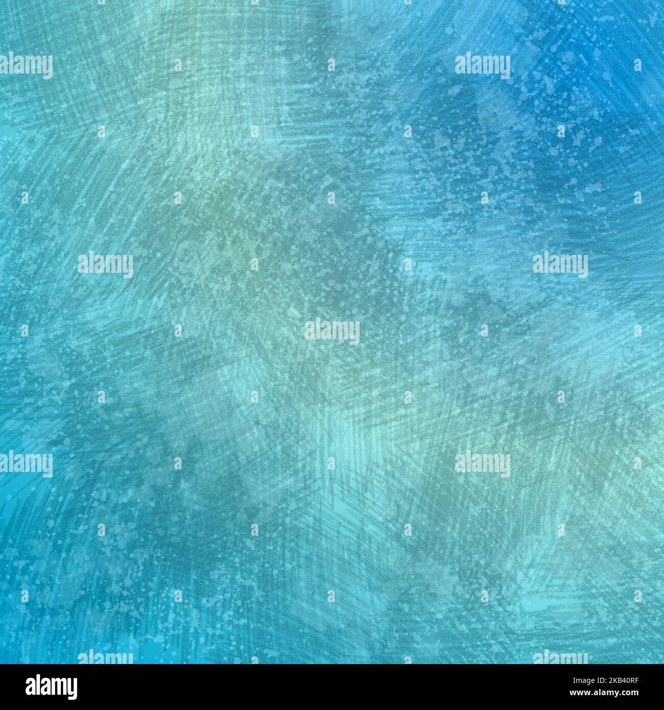 Abstract Blue and Green Color Grunge Background with Splash Stock Photo ...