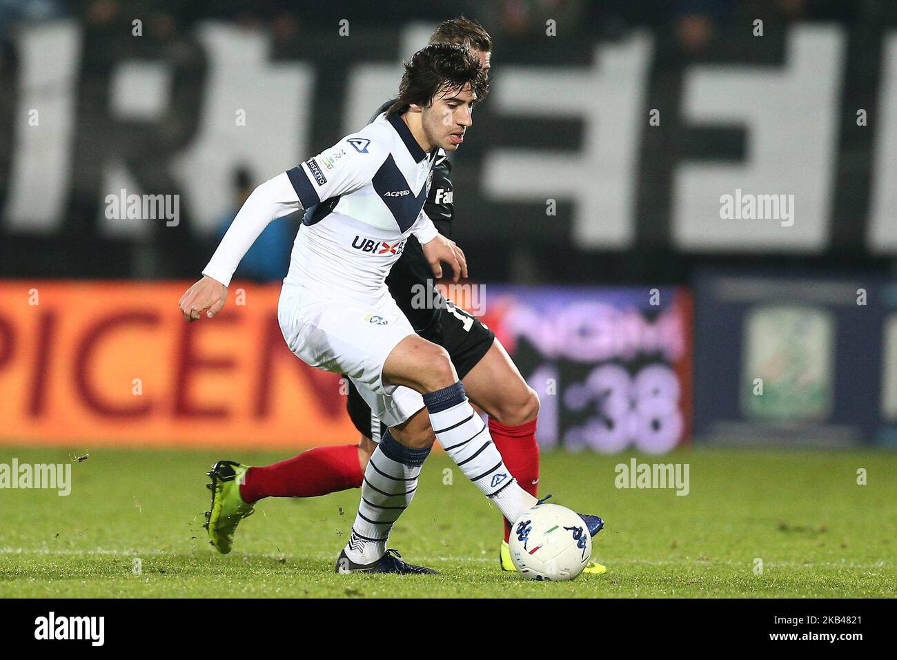 48 Serie B Arezzo V Juventus Stock Photos, High-Res Pictures, and