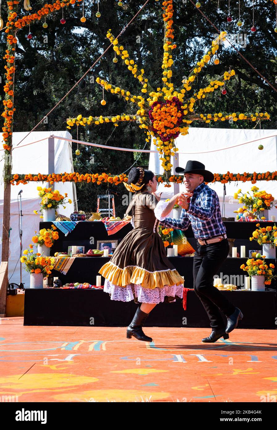 Annual dia de muertos hi res stock photography and images Alamy