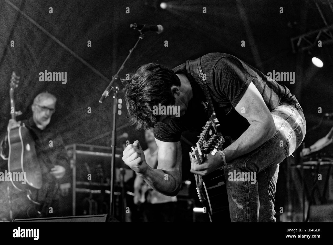 James blunt live concert hires stock photography and images Alamy