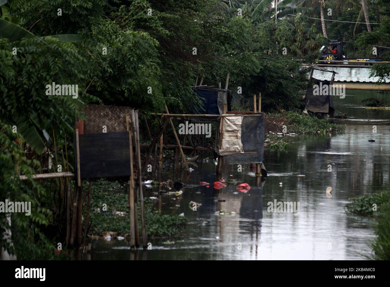 Lack of public restrooms helped spread deadly hepatitis outbreak