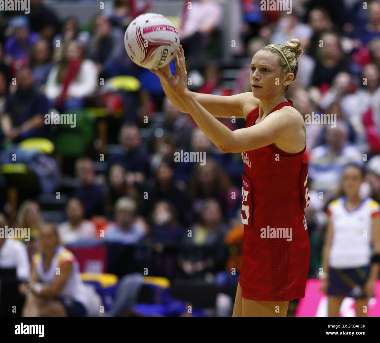 Netball shoes hotsell 2019