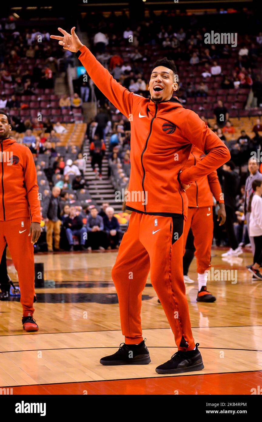 The toronto raptors mascot hi-res stock photography and images - Alamy
