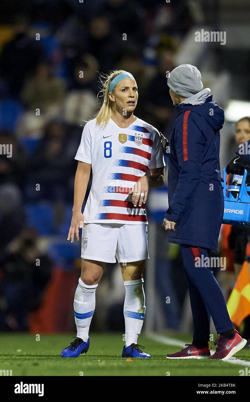 friendly-soccer-football-spain-usa-women-jill-ellis-julie-ertz-hi-res
