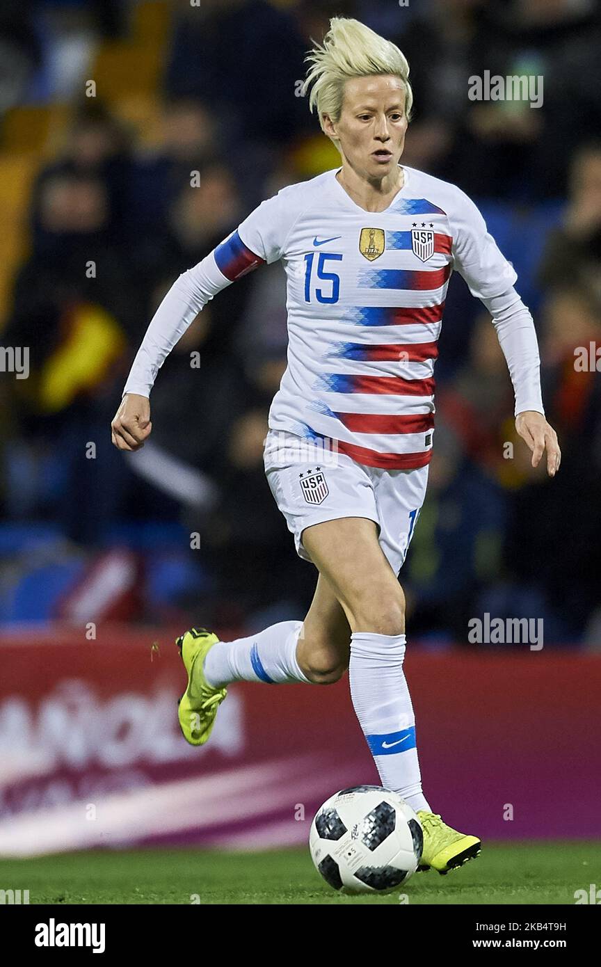 15,794 Megan Rapinoe Photos & High Res Pictures - Getty Images