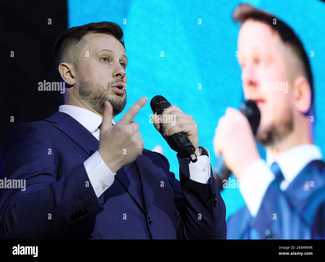 Andriy biletsky hi-res stock photography and images - Alamy