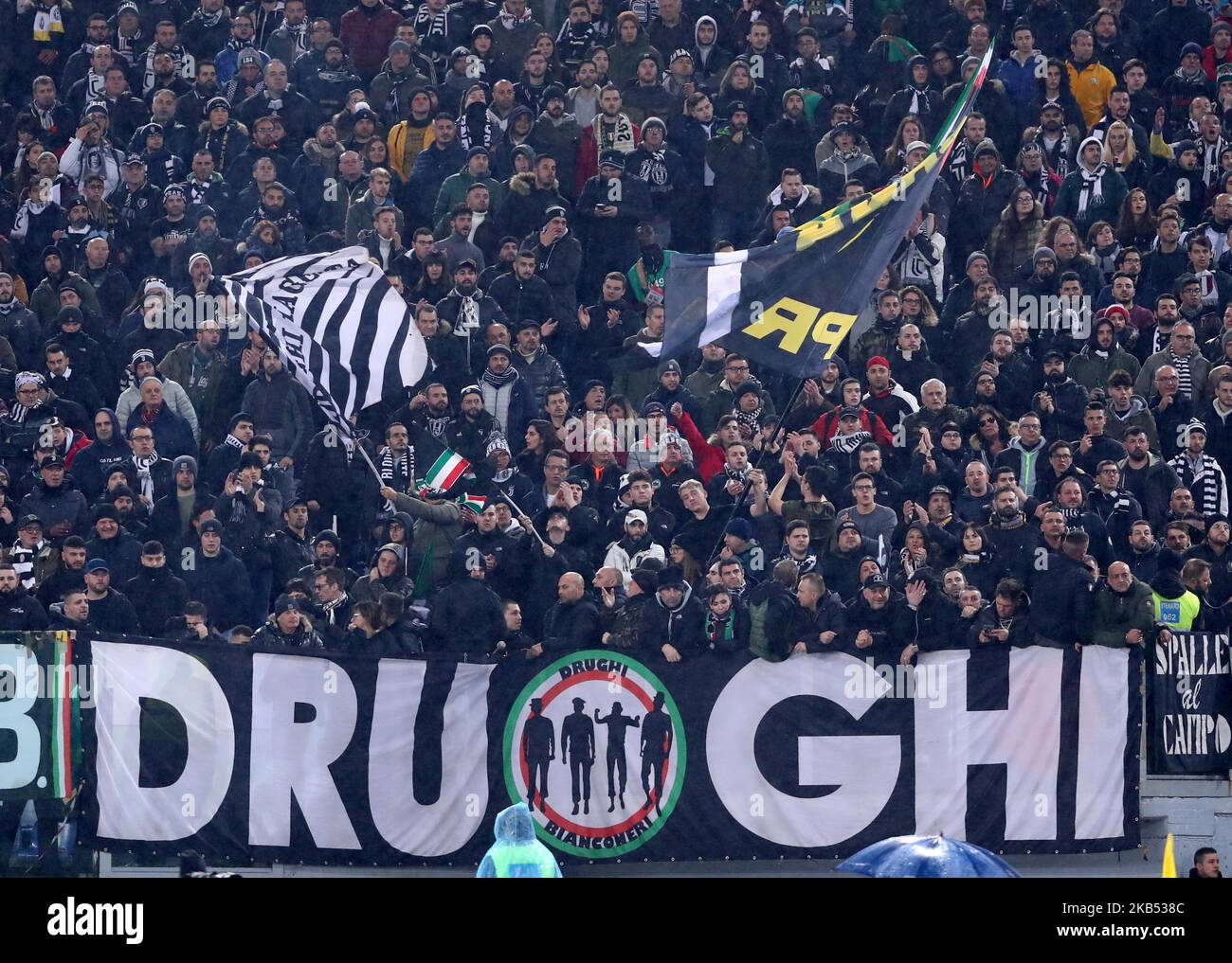 Drughi hi-res stock photography and images - Alamy