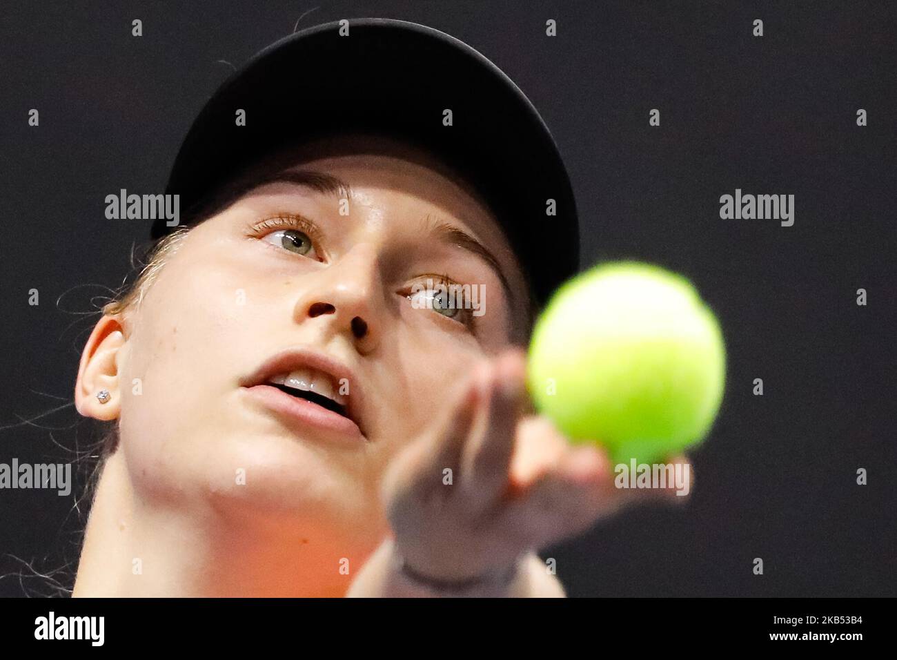 Daria gavrilova hires stock photography and images Alamy