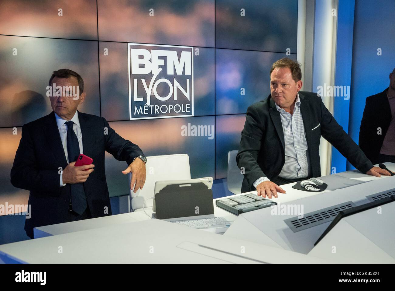 BFM TV - radio et news en live – Apps no Google Play