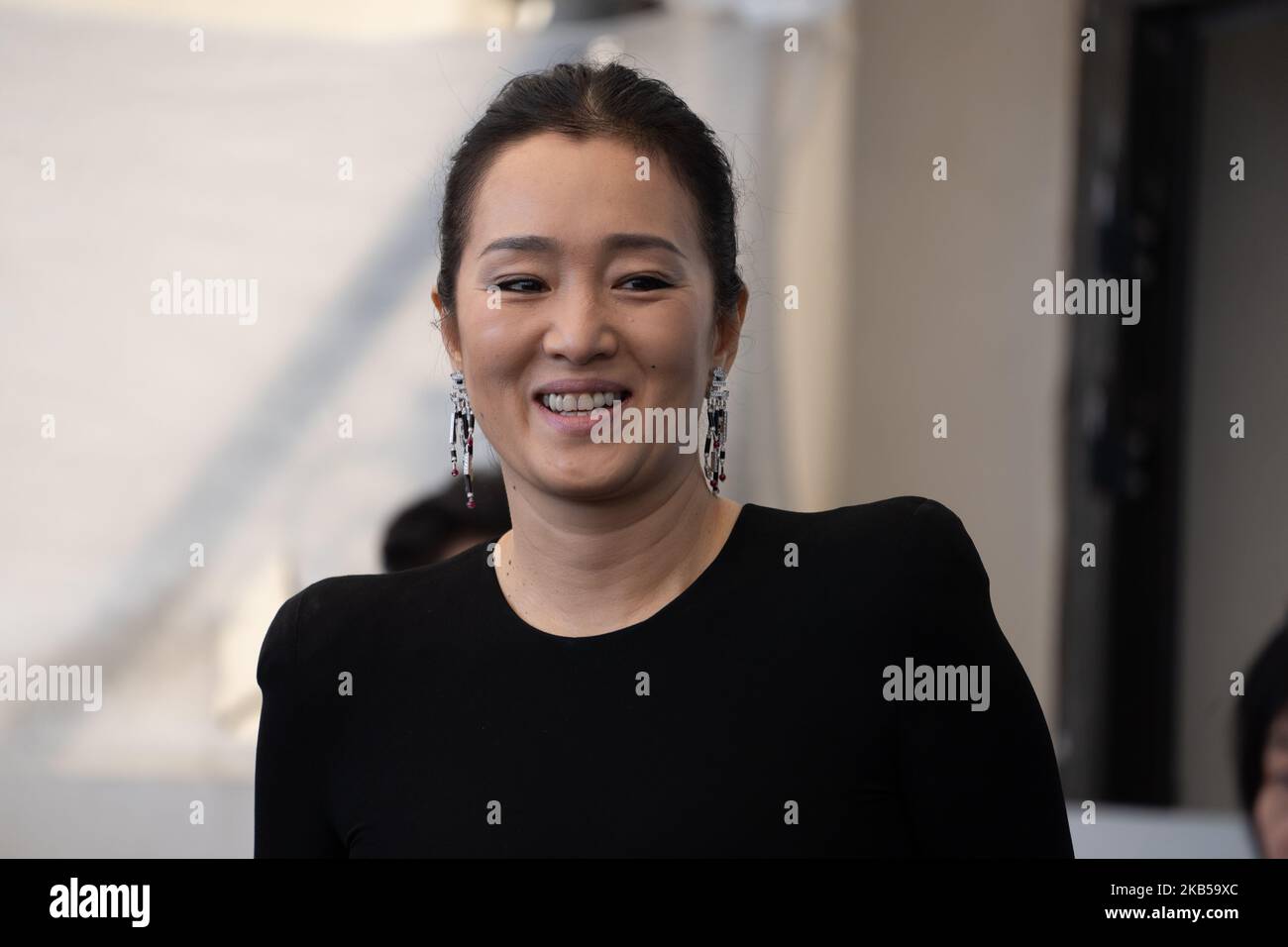 Li actress hi-res stock photography and images - Alamy