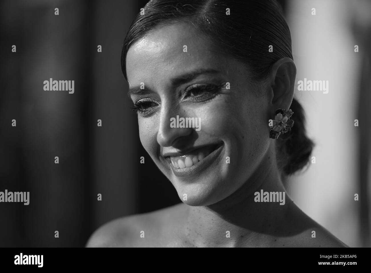 Vivir dos veces premiere Black and White Stock Photos & Images Alamy