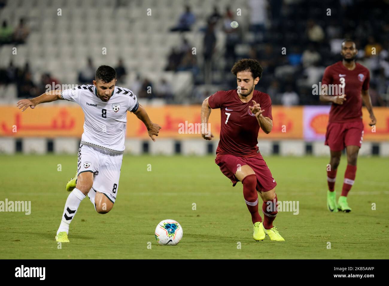 File:Sepahan FC vs Esteghlal FC, 30 November 2019 - 02.jpg - Wikimedia  Commons