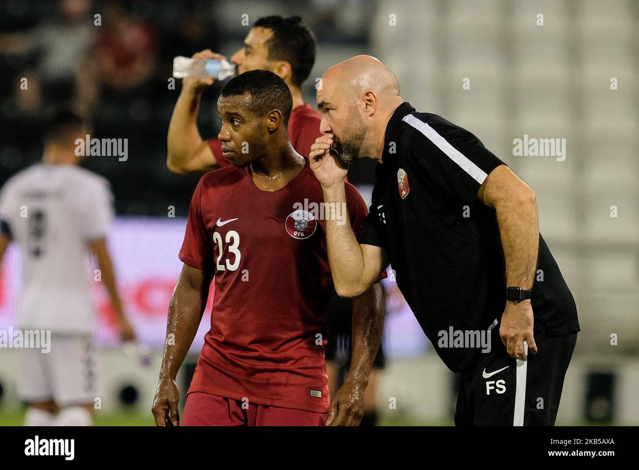 Al Duhail beat Esteghlal 3-0 in AFC Champions League - Xinhua