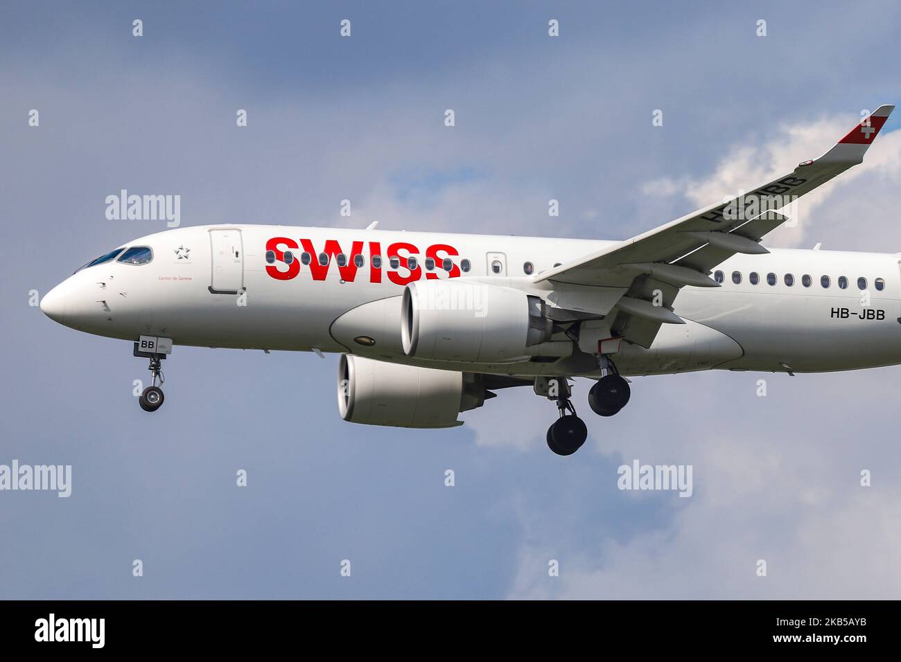 Logo de swr hires stock photography and images Alamy