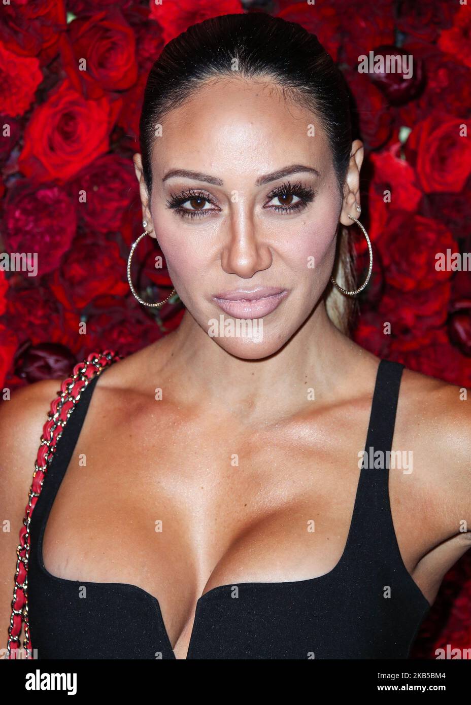 Melissa gorga hi-res stock photography and images - Page 3 - Alamy