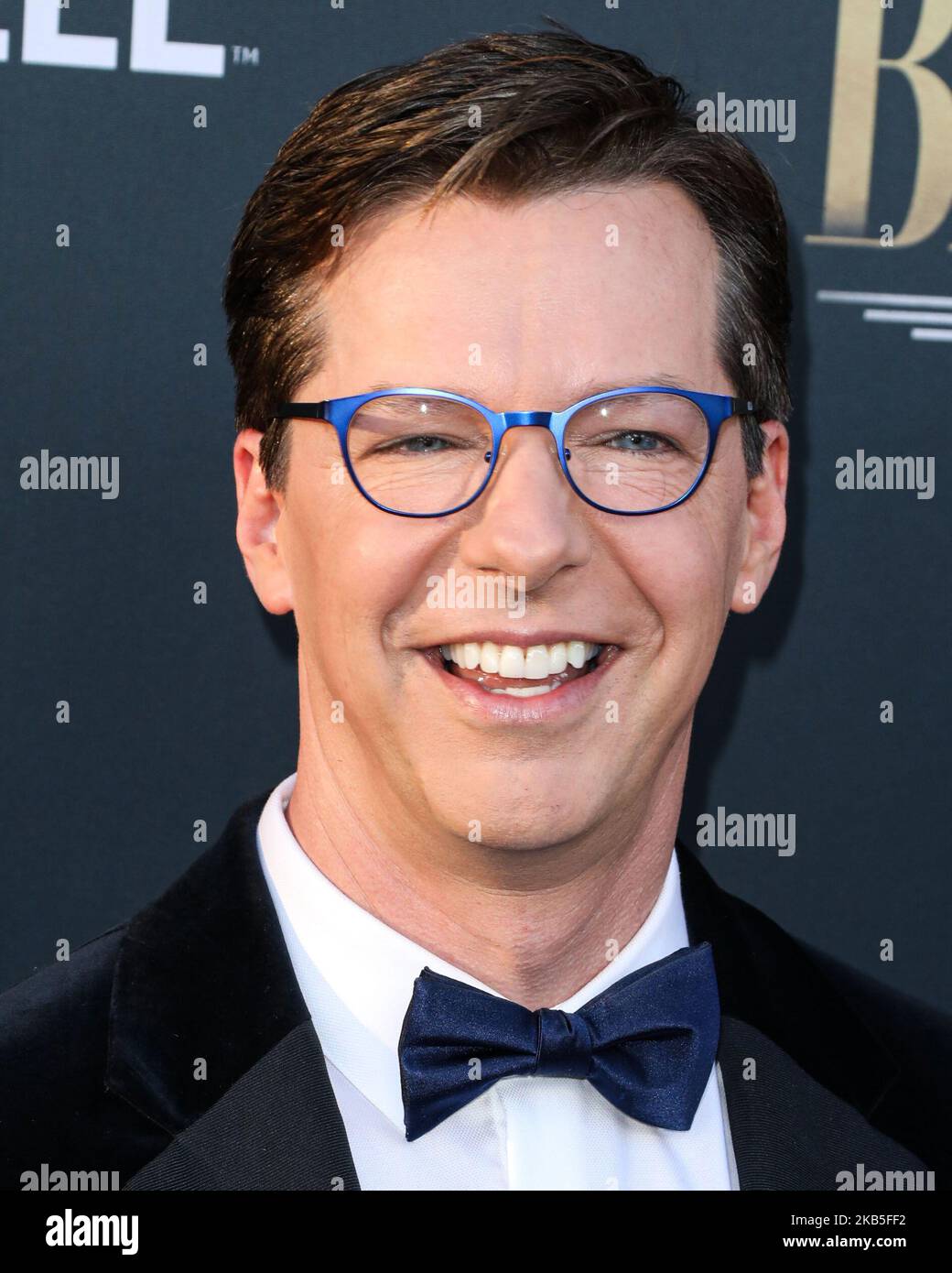 BEVERLY HILLS, LOS ANGELES, CALIFORNIA, USA SEPTEMBER 07 Actor Sean