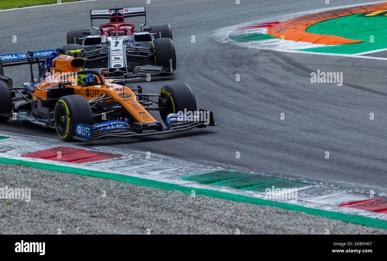 heineken mclaren