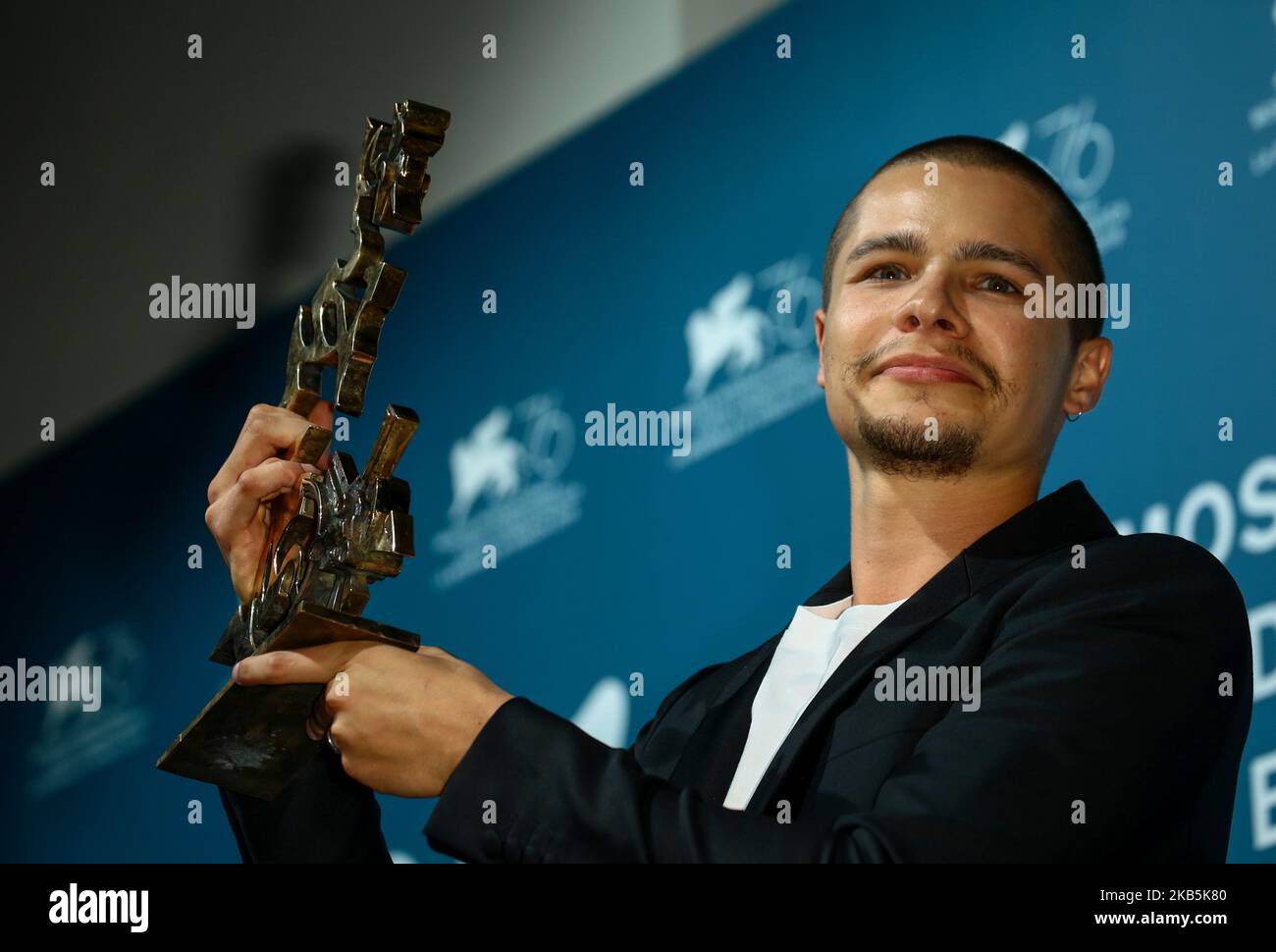 L'ASSASSINO (THE ASSASSIN) - Festival de Cannes