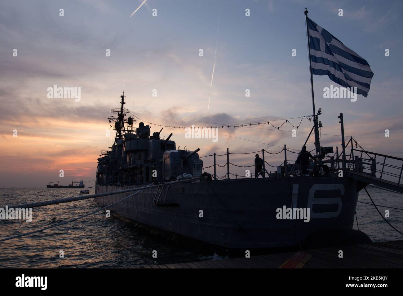 Historic USS Charrette was a Fletcherclass destroyer of the United