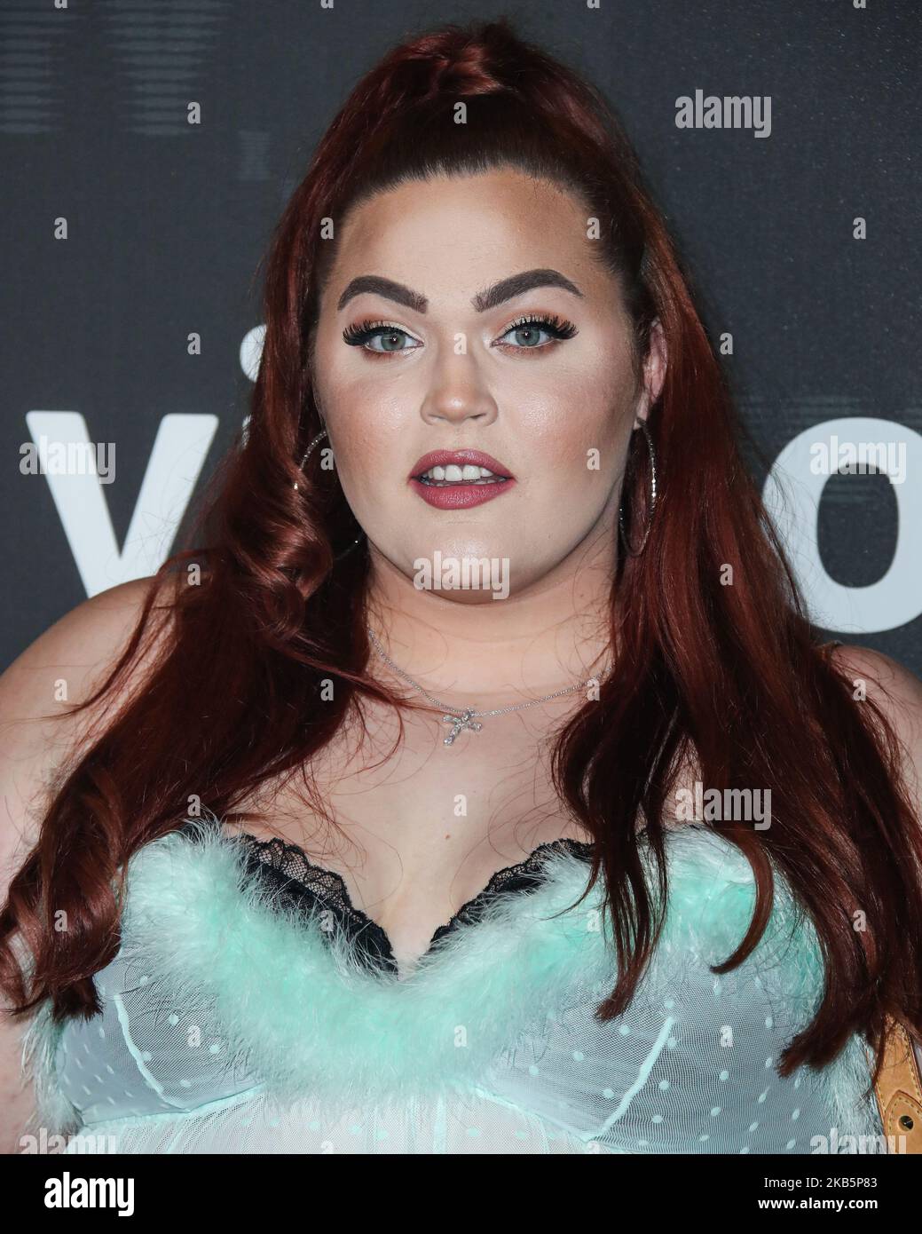 BROOKLYN, NEW YORK CITY, NEW YORK, USA SEPTEMBER 10 Loey Lane