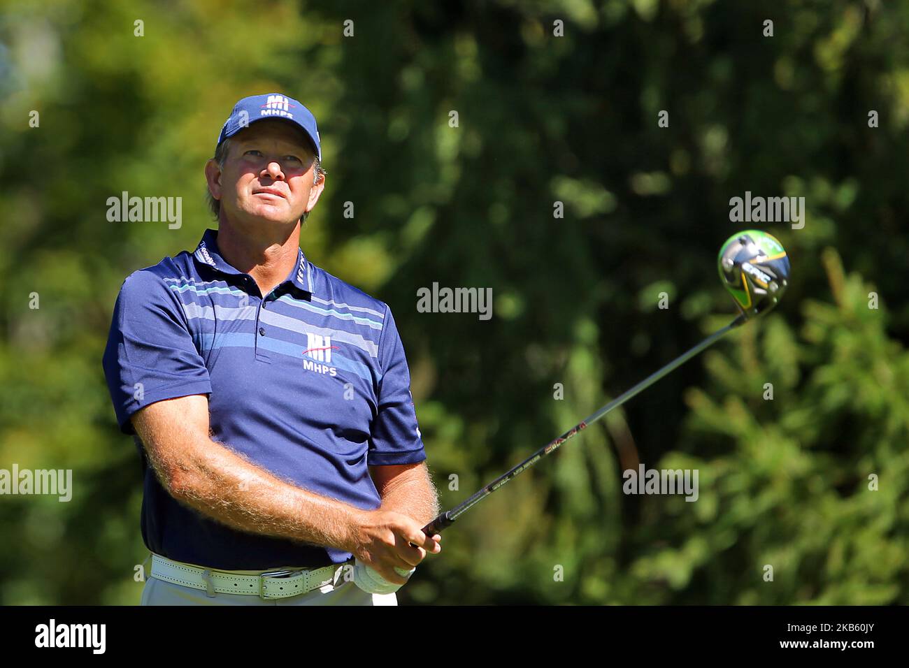 Retief goosene hi-res stock photography and images - Alamy