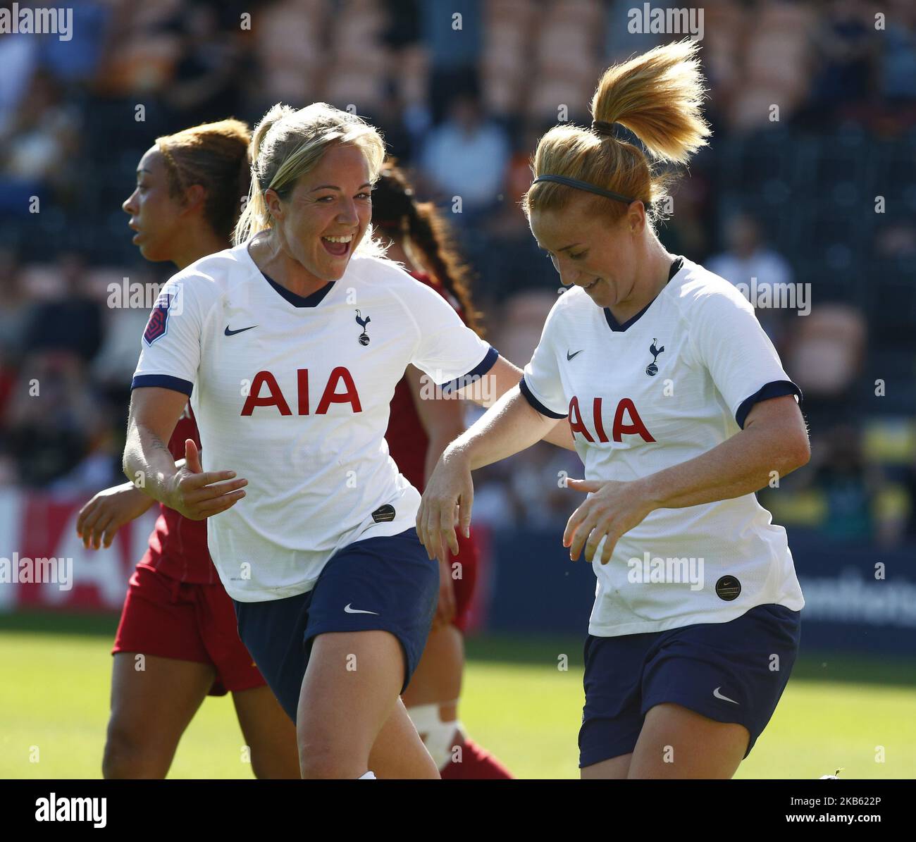 File:Tottenham Hotspur FC Women v Liverpool FC Women, 15 September